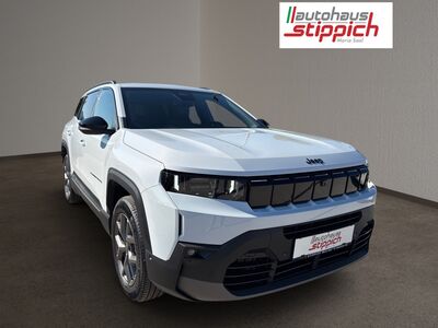 Jeep Compass Neuwagen Jeep Compass Neuwagen