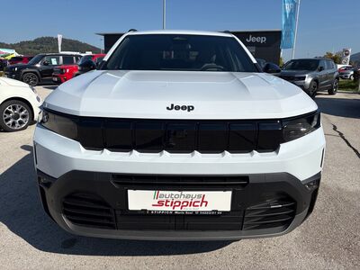 Jeep Compass Neuwagen Jeep Compass Neuwagen