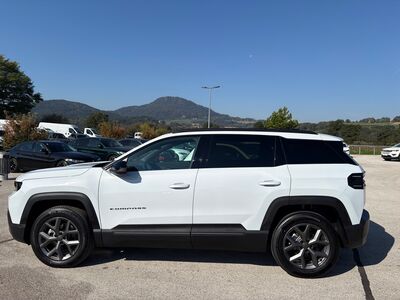 Jeep Compass Neuwagen Jeep Compass Neuwagen