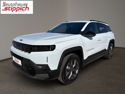 Jeep Compass Neuwagen Jeep Compass Neuwagen