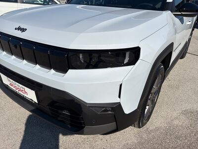 Jeep Compass Neuwagen Jeep Compass Neuwagen