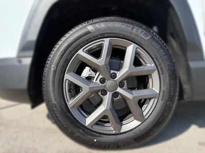 Jeep Compass Neuwagen Jeep Compass Neuwagen