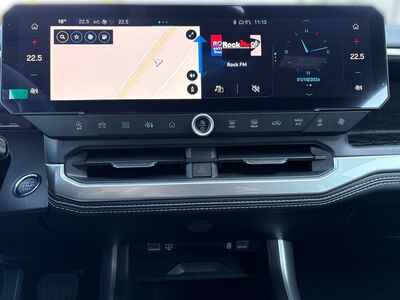 Jeep Compass Neuwagen Jeep Compass Neuwagen