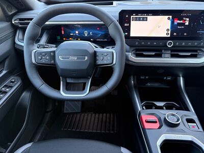 Jeep Compass Neuwagen Jeep Compass Neuwagen