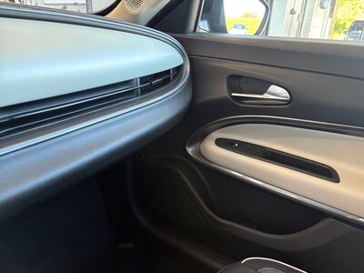 Fiat 600 Neuwagen Fiat 600 Neuwagen