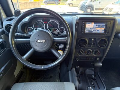 Jeep Wrangler Gebrauchtwagen Jeep Wrangler Gebrauchtwagen