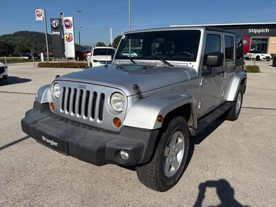 Jeep Wrangler Gebrauchtwagen Jeep Wrangler Gebrauchtwagen
