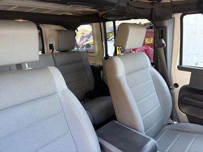 Jeep Wrangler Gebrauchtwagen Jeep Wrangler Gebrauchtwagen