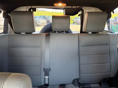 Jeep Wrangler Gebrauchtwagen Jeep Wrangler Gebrauchtwagen