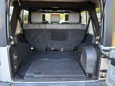 Jeep Wrangler Gebrauchtwagen Jeep Wrangler Gebrauchtwagen