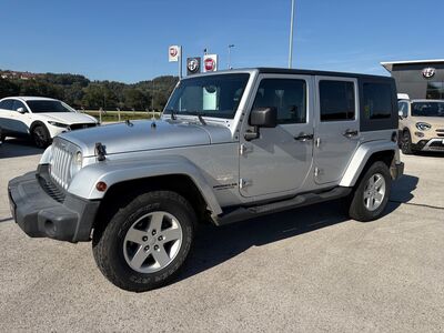 Jeep Wrangler Gebrauchtwagen Jeep Wrangler Gebrauchtwagen