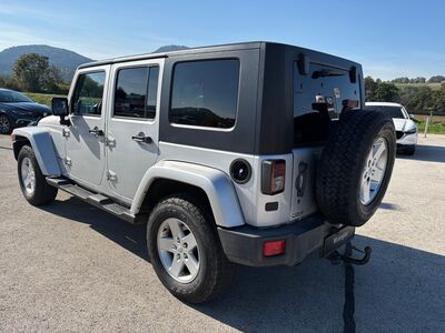 Jeep Wrangler Gebrauchtwagen Jeep Wrangler Gebrauchtwagen