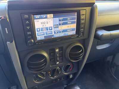 Jeep Wrangler Gebrauchtwagen Jeep Wrangler Gebrauchtwagen