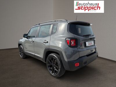 Jeep Renegade Gebrauchtwagen Jeep Renegade Gebrauchtwagen