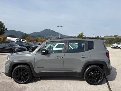 Jeep Renegade Gebrauchtwagen Jeep Renegade Gebrauchtwagen