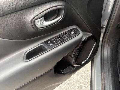 Jeep Renegade Gebrauchtwagen Jeep Renegade Gebrauchtwagen
