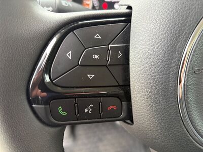 Jeep Renegade Gebrauchtwagen Jeep Renegade Gebrauchtwagen