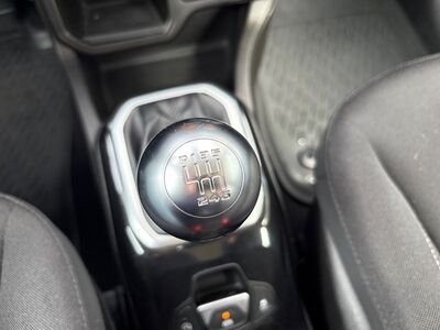 Jeep Renegade Gebrauchtwagen Jeep Renegade Gebrauchtwagen