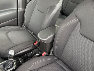 Jeep Renegade Gebrauchtwagen Jeep Renegade Gebrauchtwagen
