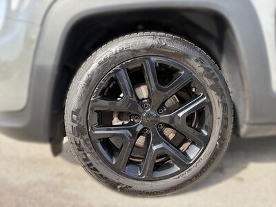 Jeep Renegade Gebrauchtwagen Jeep Renegade Gebrauchtwagen