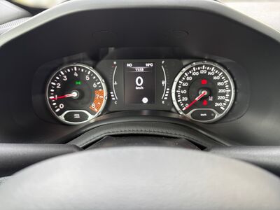 Jeep Renegade Gebrauchtwagen Jeep Renegade Gebrauchtwagen