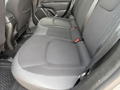 Jeep Renegade Gebrauchtwagen Jeep Renegade Gebrauchtwagen