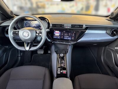 Alfa Romeo Junior Gebrauchtwagen