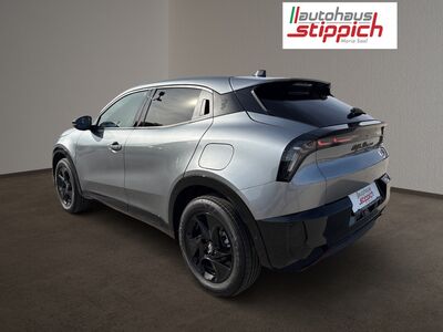 Alfa Romeo Junior Gebrauchtwagen