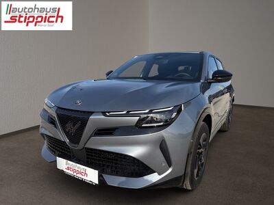 Alfa Romeo Junior Gebrauchtwagen