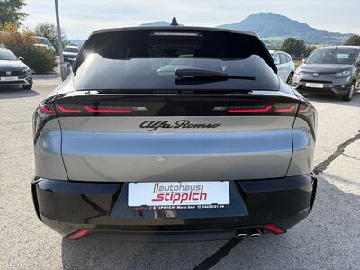 Alfa Romeo Junior Gebrauchtwagen