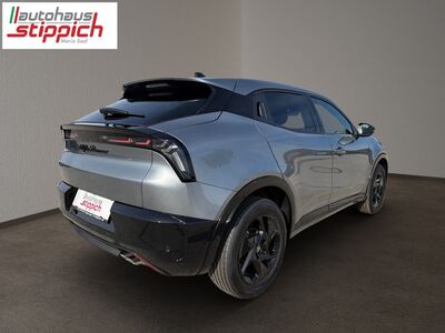 Alfa Romeo Junior Gebrauchtwagen