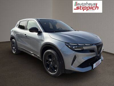 Alfa Romeo Junior Gebrauchtwagen