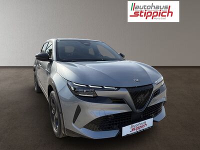Alfa Romeo Junior Gebrauchtwagen