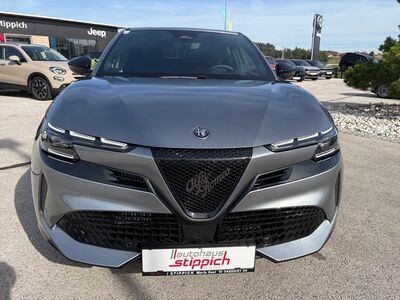 Alfa Romeo Junior Gebrauchtwagen