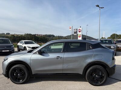 Alfa Romeo Junior Gebrauchtwagen