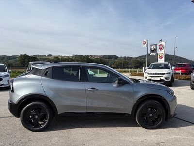 Alfa Romeo Junior Gebrauchtwagen