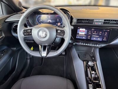 Alfa Romeo Junior Gebrauchtwagen