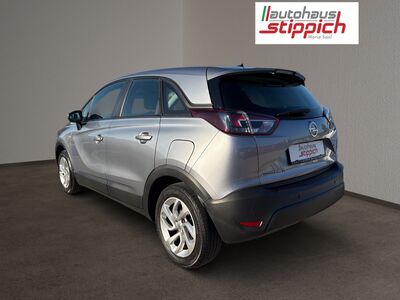 Opel Crossland Gebrauchtwagen Opel Crossland Gebrauchtwagen