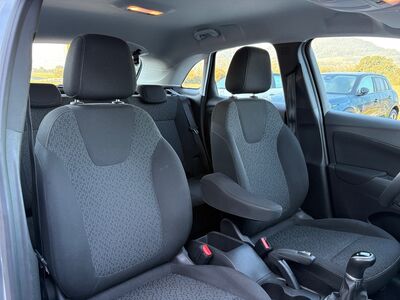 Opel Crossland Gebrauchtwagen Opel Crossland Gebrauchtwagen