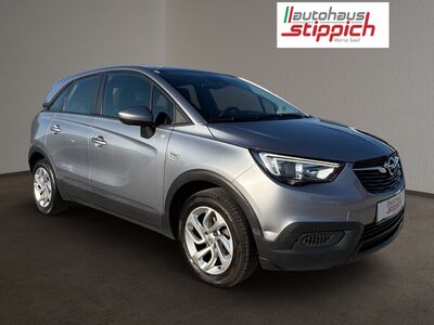 Opel Crossland Gebrauchtwagen Opel Crossland Gebrauchtwagen