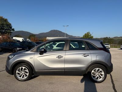 Opel Crossland Gebrauchtwagen Opel Crossland Gebrauchtwagen
