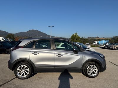Opel Crossland Gebrauchtwagen Opel Crossland Gebrauchtwagen