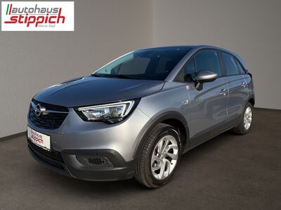 Opel Crossland Gebrauchtwagen Opel Crossland Gebrauchtwagen