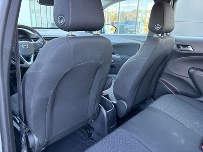 Opel Crossland Gebrauchtwagen Opel Crossland Gebrauchtwagen