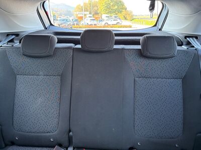 Opel Crossland Gebrauchtwagen Opel Crossland Gebrauchtwagen