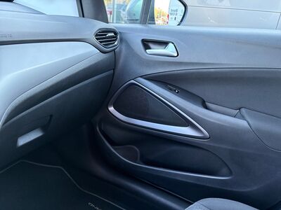 Opel Crossland Gebrauchtwagen Opel Crossland Gebrauchtwagen