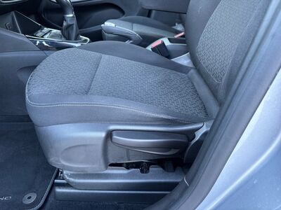 Opel Crossland Gebrauchtwagen Opel Crossland Gebrauchtwagen