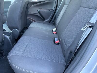 Opel Crossland Gebrauchtwagen Opel Crossland Gebrauchtwagen
