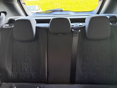 Fiat 600 Neuwagen Fiat 600 Neuwagen