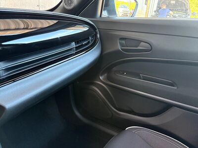 Fiat 600 Neuwagen Fiat 600 Neuwagen